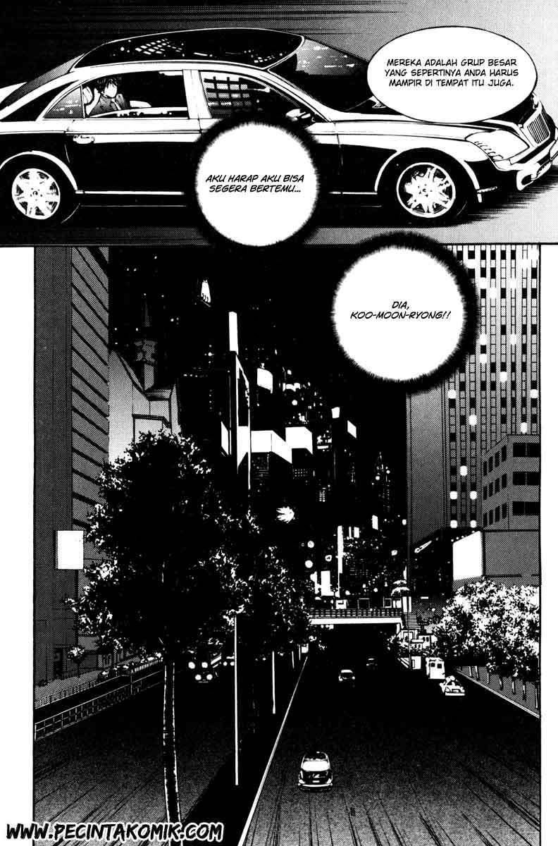 The Breaker Chapter 10 Gambar 24