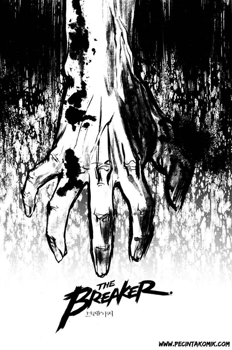 The Breaker Chapter 15 Gambar 2