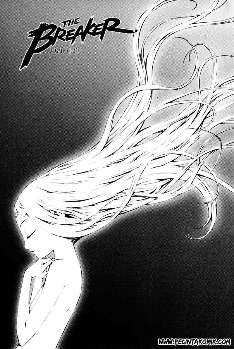 The Breaker Chapter 28 Gambar 2