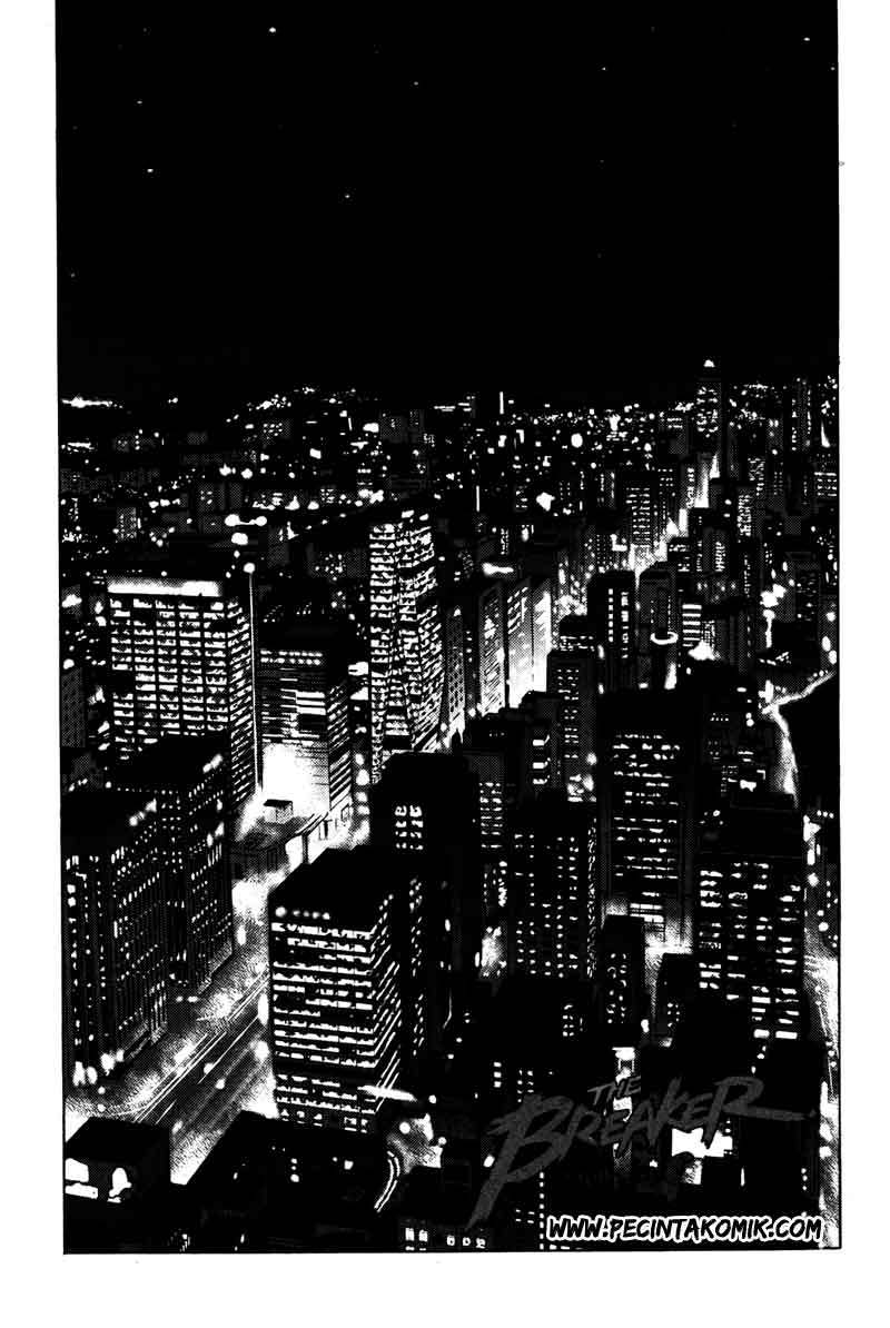 The Breaker Chapter 33 Gambar 2