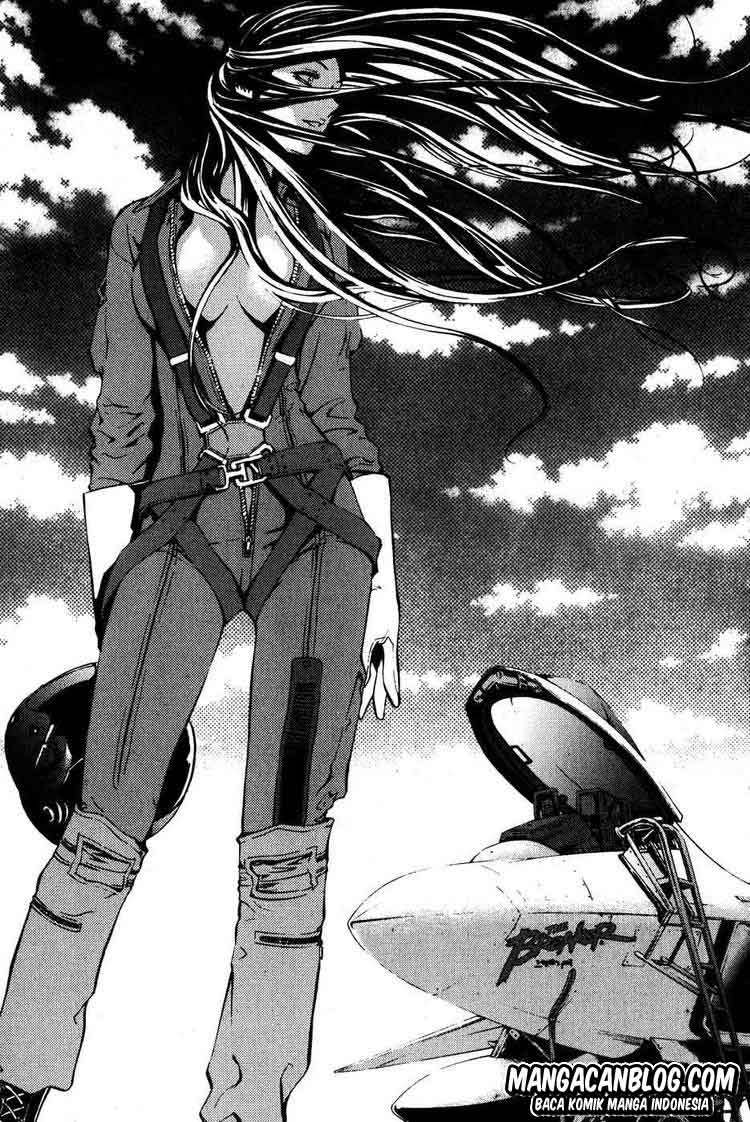 The Breaker Chapter 43 Gambar 2