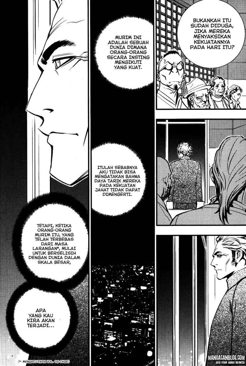 The Breaker Chapter 72 b Gambar 4