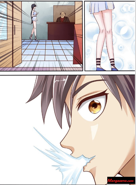 The Brilliant Village Doctor Chapter 01 Gambar 9