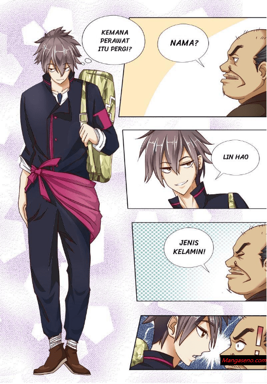 The Brilliant Village Doctor Chapter 01 Gambar 11