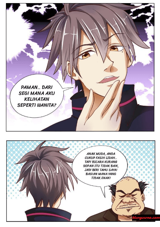 The Brilliant Village Doctor Chapter 01 Gambar 12