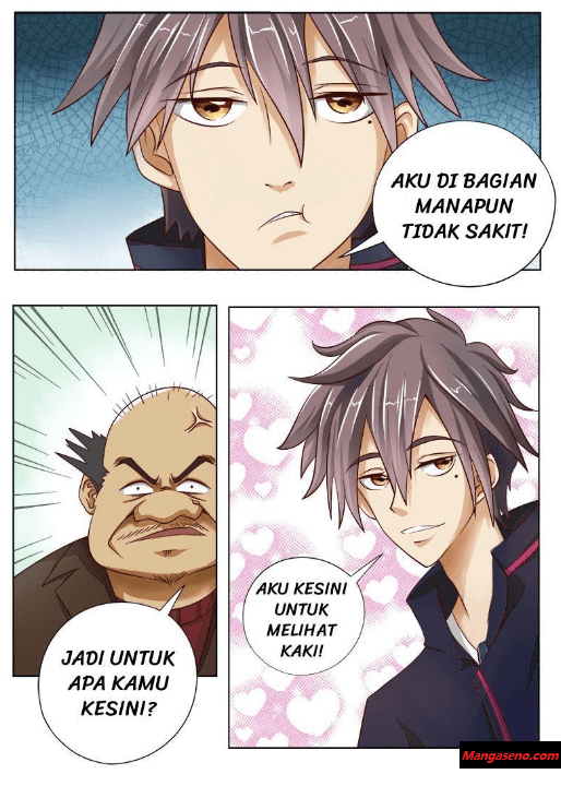 The Brilliant Village Doctor Chapter 01 Gambar 13