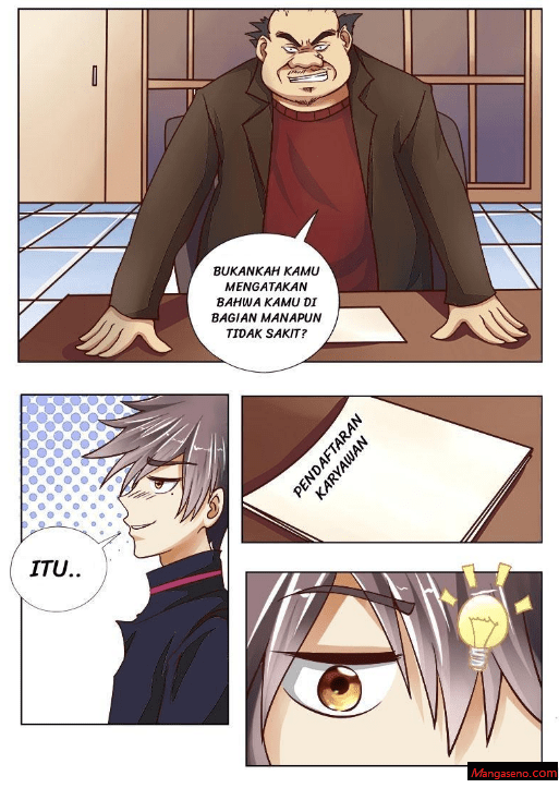 The Brilliant Village Doctor Chapter 01 Gambar 14