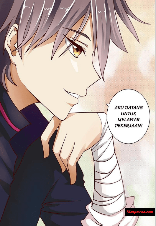The Brilliant Village Doctor Chapter 01 Gambar 15