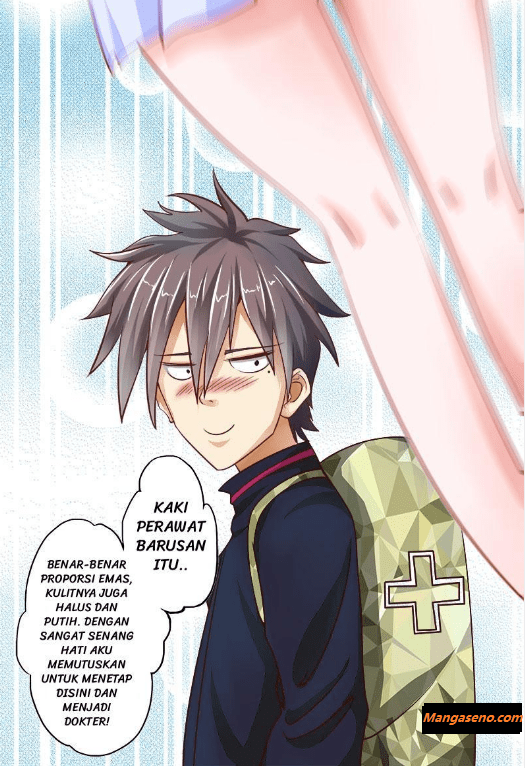 The Brilliant Village Doctor Chapter 01 Gambar 16
