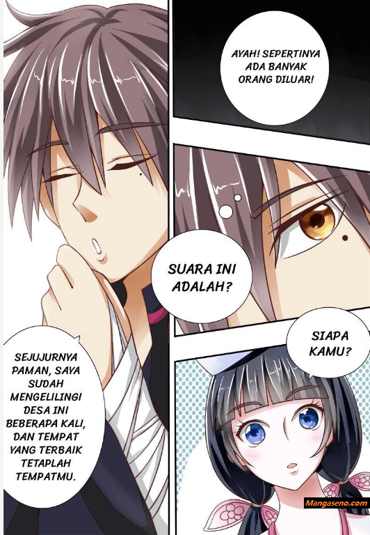 The Brilliant Village Doctor Chapter 01 Gambar 20