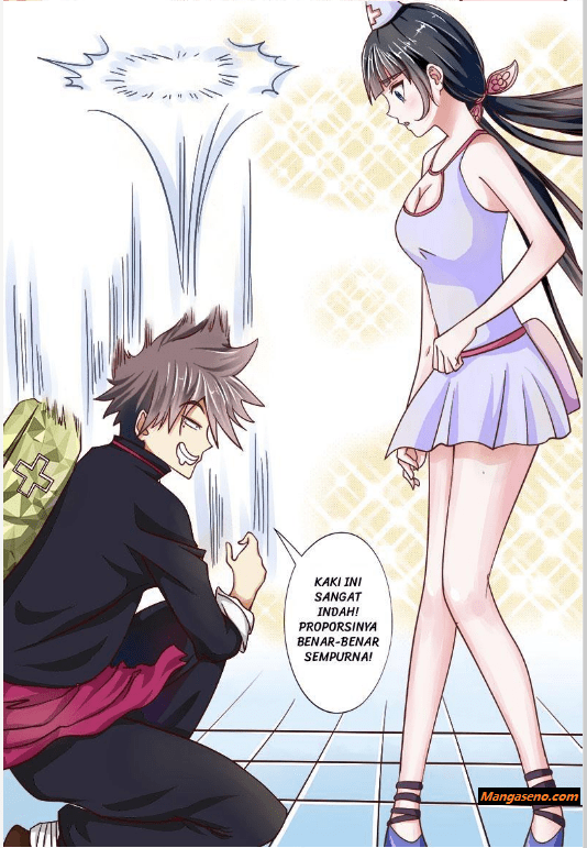 The Brilliant Village Doctor Chapter 01 Gambar 22