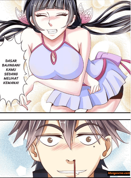 The Brilliant Village Doctor Chapter 01 Gambar 23