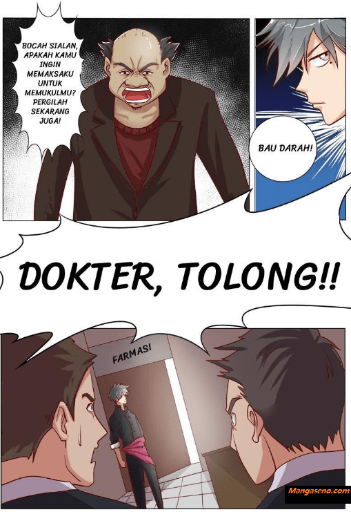 The Brilliant Village Doctor Chapter 01 Gambar 24