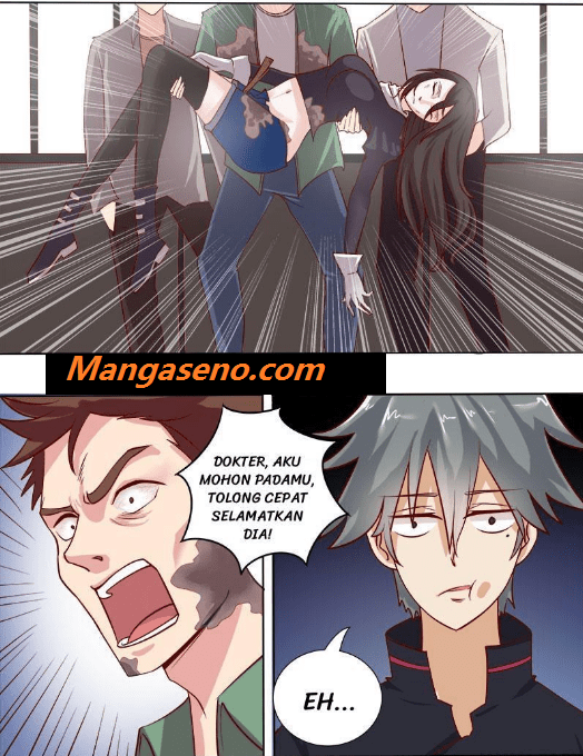 The Brilliant Village Doctor Chapter 01 Gambar 25