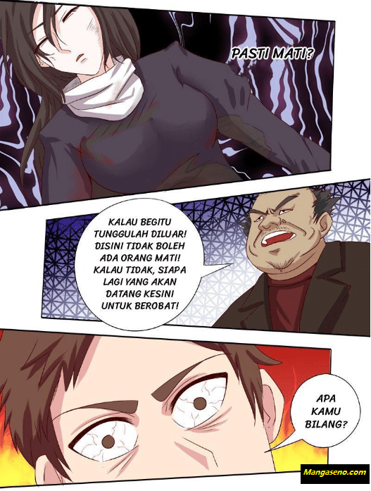 The Brilliant Village Doctor Chapter 01 Gambar 28