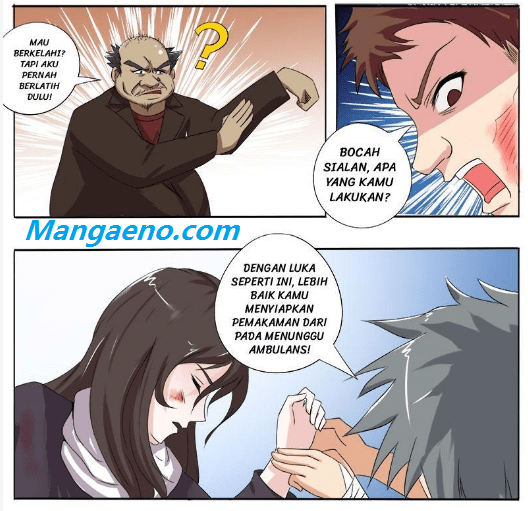 The Brilliant Village Doctor Chapter 01 Gambar 29