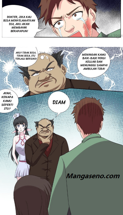 The Brilliant Village Doctor Chapter 01 Gambar 30
