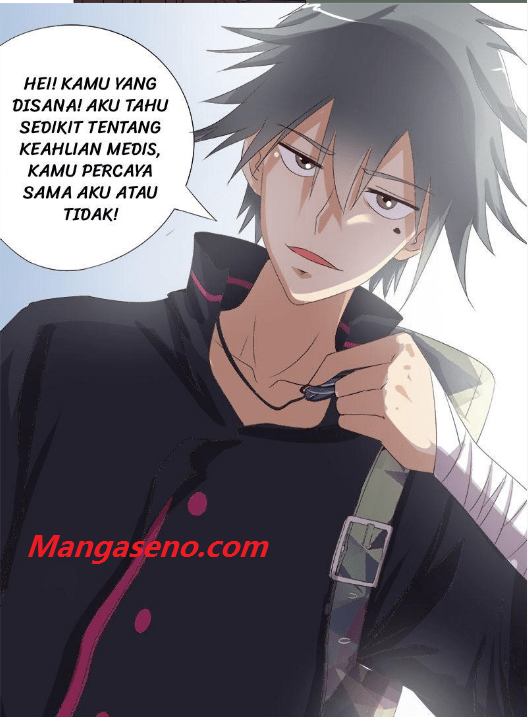 The Brilliant Village Doctor Chapter 01 Gambar 31