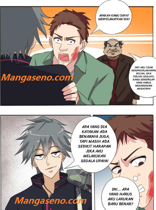 The Brilliant Village Doctor Chapter 01 Gambar 32