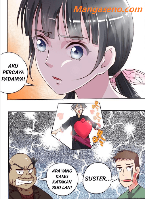 The Brilliant Village Doctor Chapter 01 Gambar 33