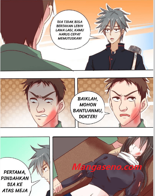 The Brilliant Village Doctor Chapter 01 Gambar 34