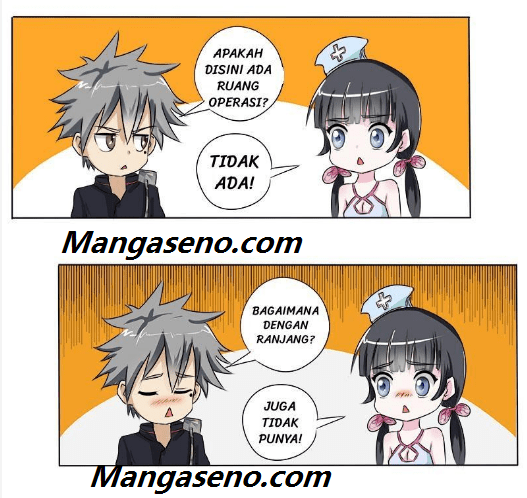The Brilliant Village Doctor Chapter 01 Gambar 36