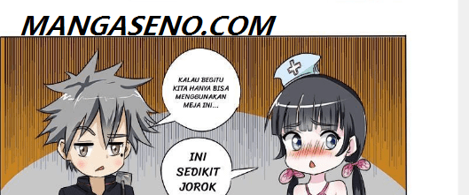 The Brilliant Village Doctor Chapter 01 Gambar 37