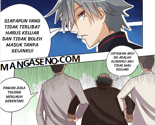 The Brilliant Village Doctor Chapter 01 Gambar 38