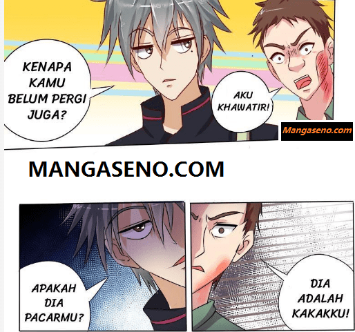 The Brilliant Village Doctor Chapter 01 Gambar 39