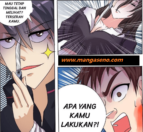 The Brilliant Village Doctor Chapter 01 Gambar 40