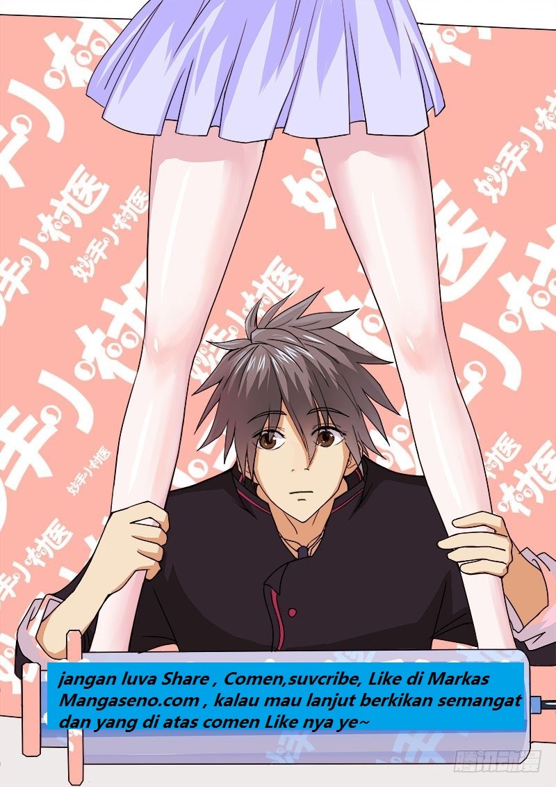The Brilliant Village Doctor Chapter 01 Gambar 43