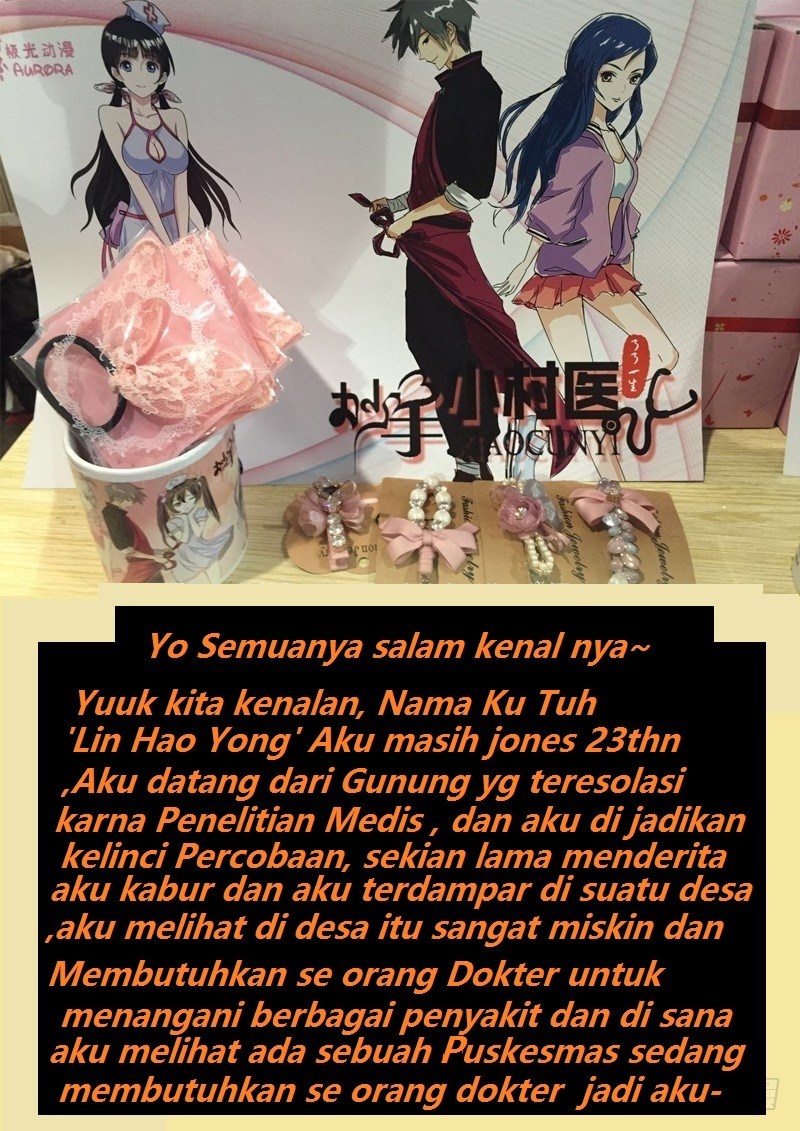 The Brilliant Village Doctor Chapter 01 Gambar 44