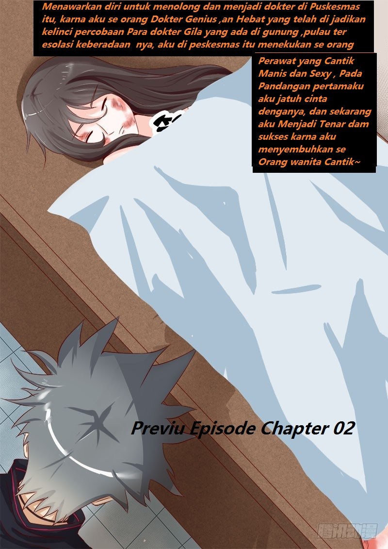 The Brilliant Village Doctor Chapter 01 Gambar 45