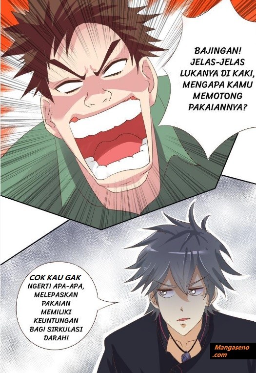 The Brilliant Village Doctor Chapter 01 Gambar 46