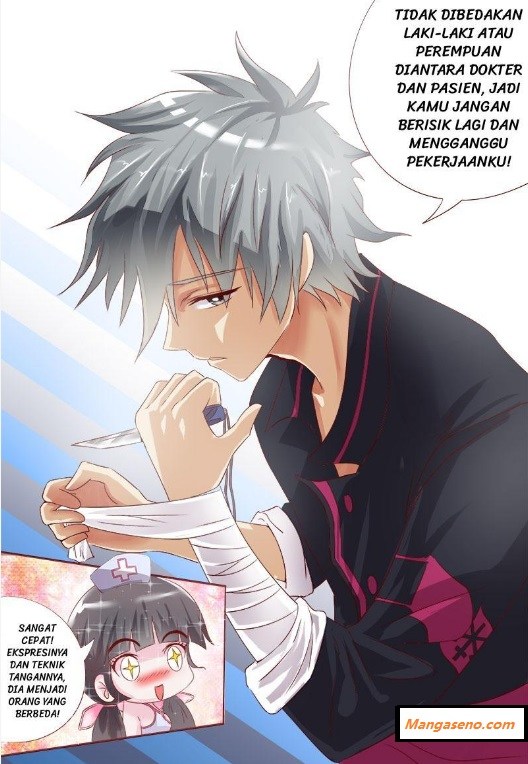 The Brilliant Village Doctor Chapter 01 Gambar 47