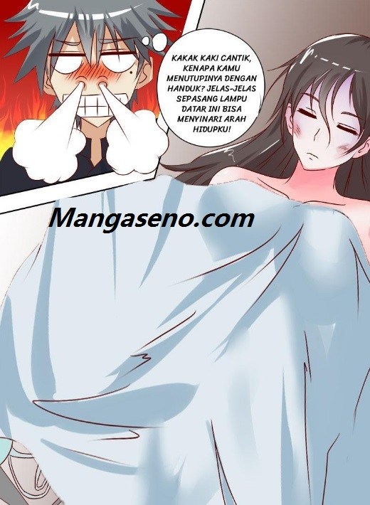 The Brilliant Village Doctor Chapter 01 Gambar 49