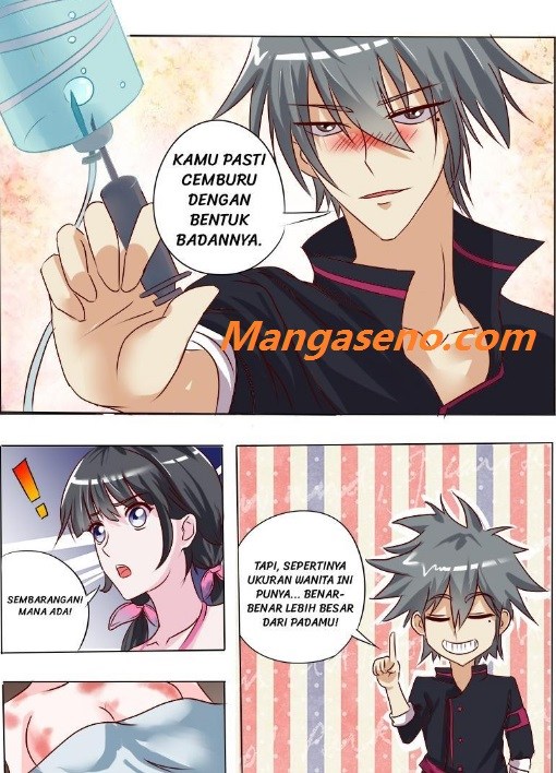 The Brilliant Village Doctor Chapter 01 Gambar 50