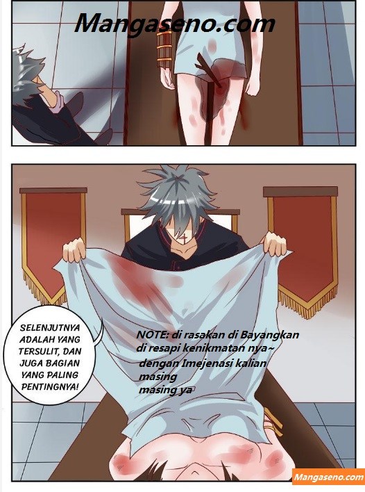 The Brilliant Village Doctor Chapter 01 Gambar 51