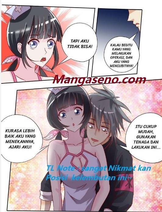 The Brilliant Village Doctor Chapter 01 Gambar 52