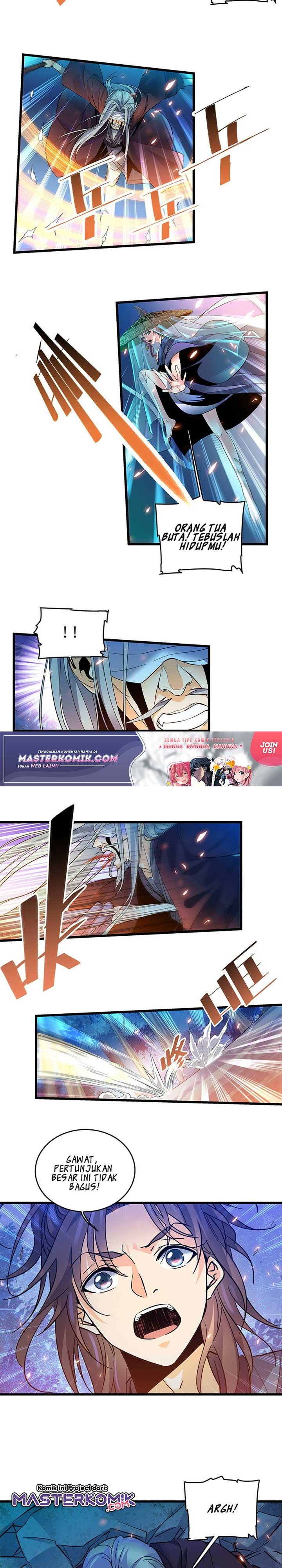 The Condor Heroes Chapter 04 Gambar 6