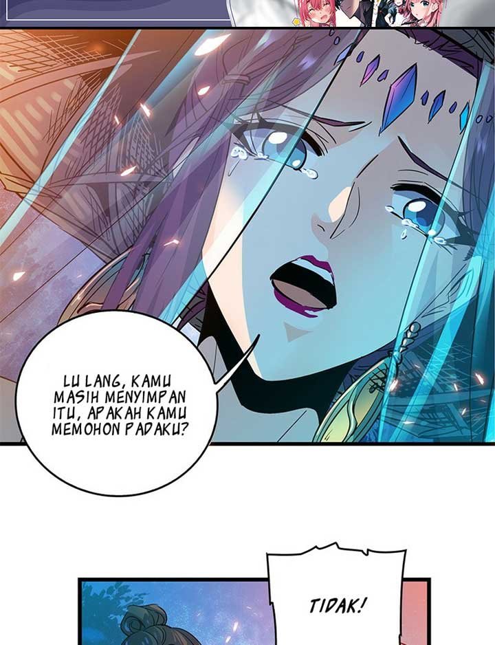 The Condor Heroes Chapter 04 Gambar 11