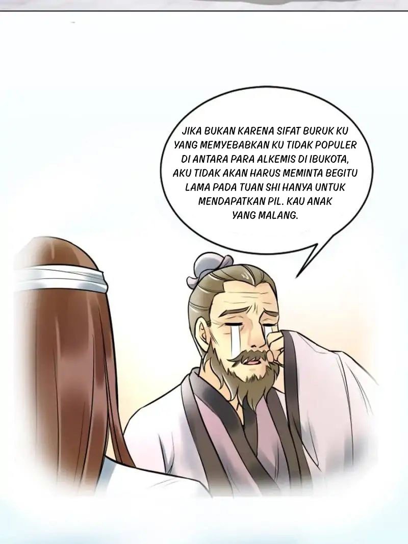 The Crazy Adventures of Mystical Doctor Chapter 02 Gambar 4