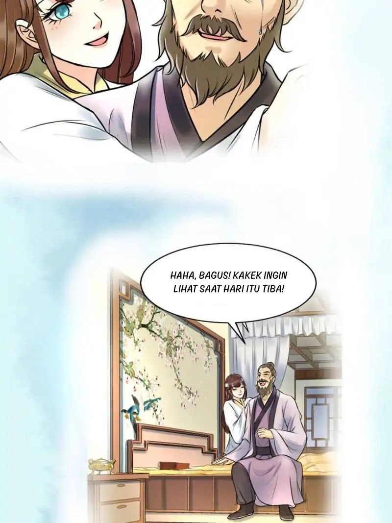 The Crazy Adventures of Mystical Doctor Chapter 02 Gambar 6
