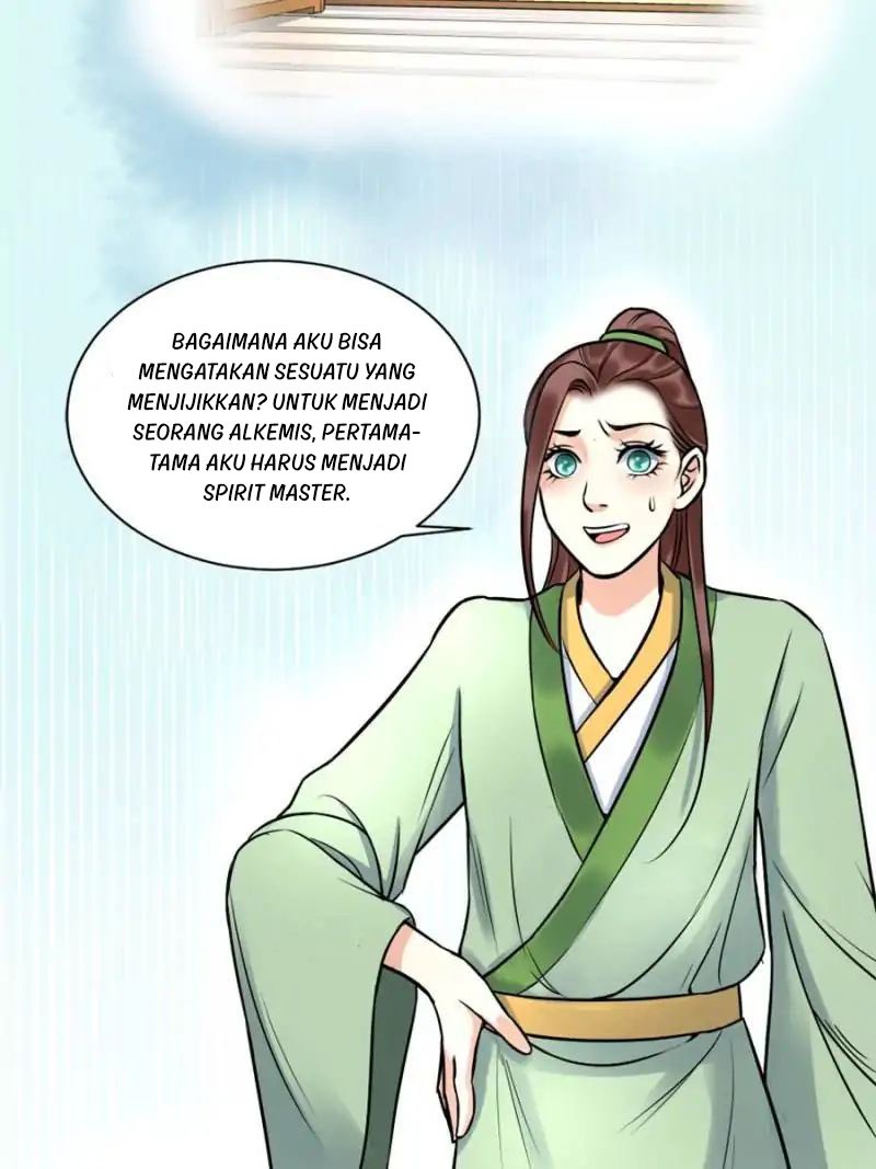 The Crazy Adventures of Mystical Doctor Chapter 02 Gambar 7