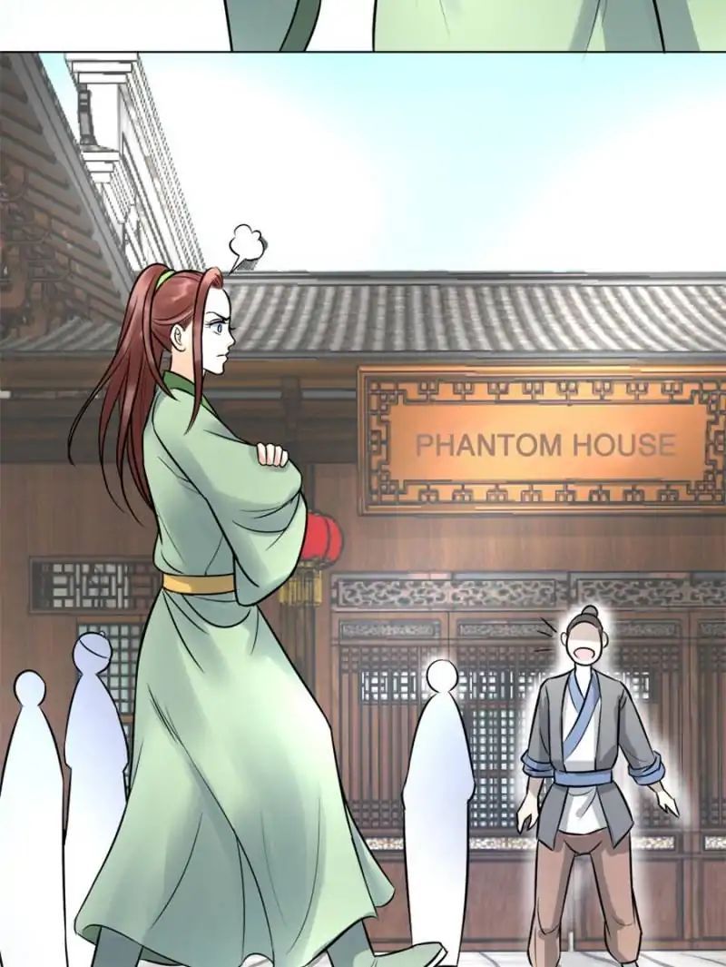 The Crazy Adventures of Mystical Doctor Chapter 02 Gambar 8
