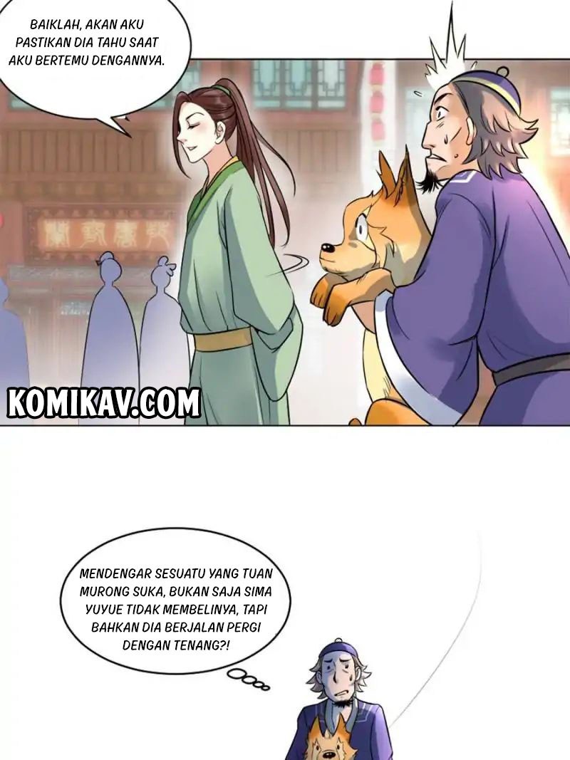 The Crazy Adventures of Mystical Doctor Chapter 02 Gambar 11
