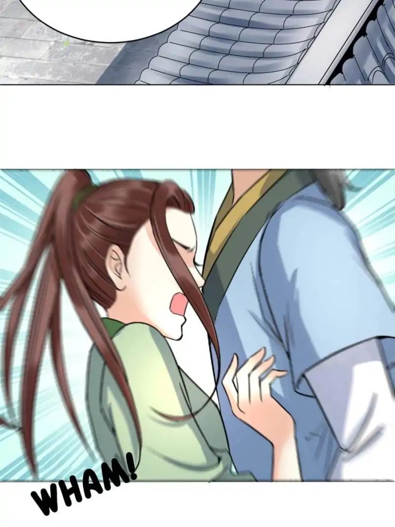 The Crazy Adventures of Mystical Doctor Chapter 02 Gambar 17
