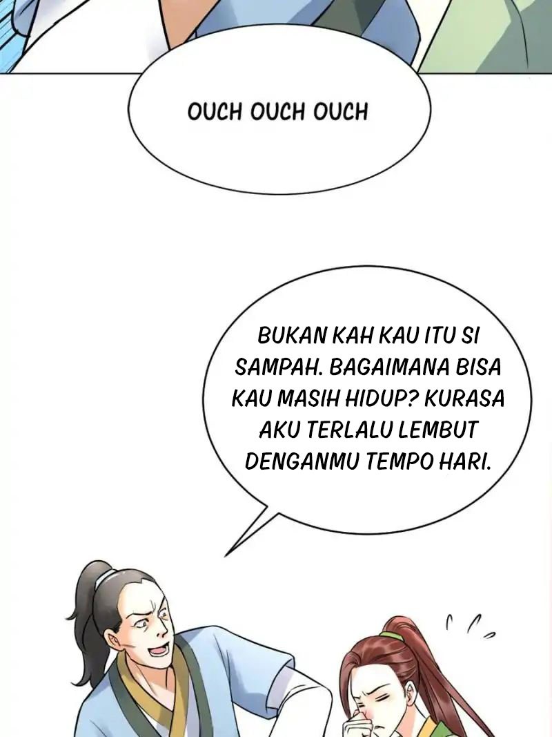 The Crazy Adventures of Mystical Doctor Chapter 02 Gambar 19