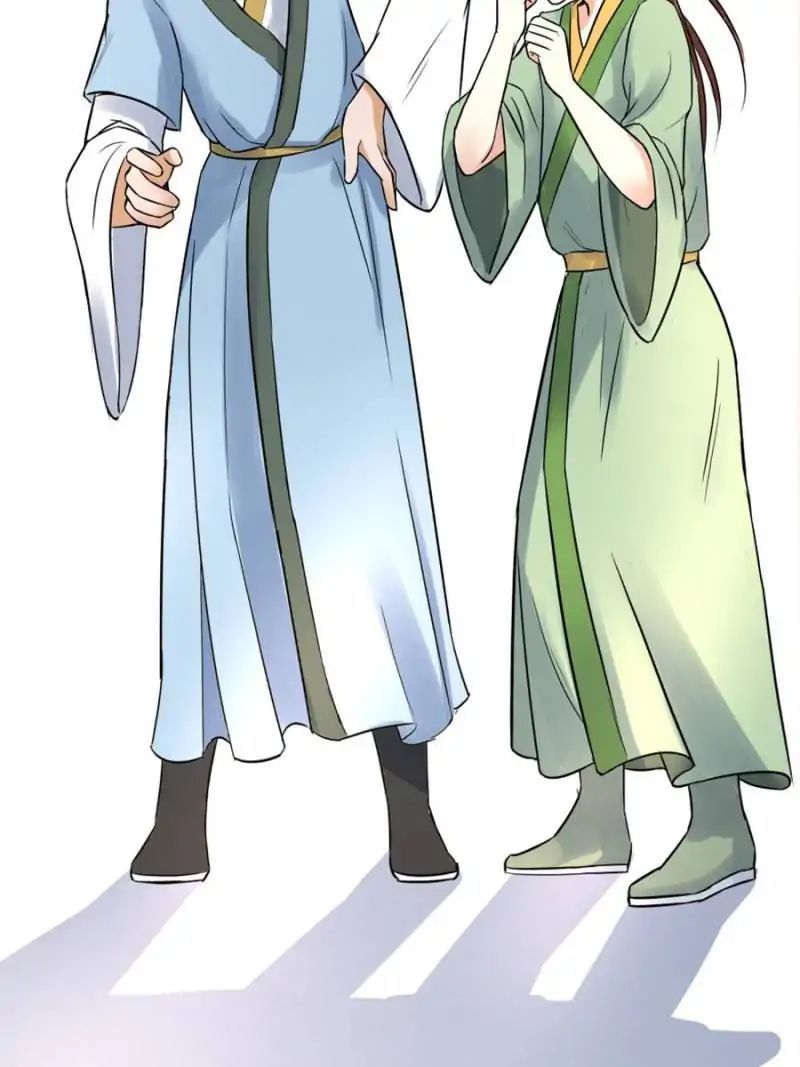 The Crazy Adventures of Mystical Doctor Chapter 02 Gambar 20