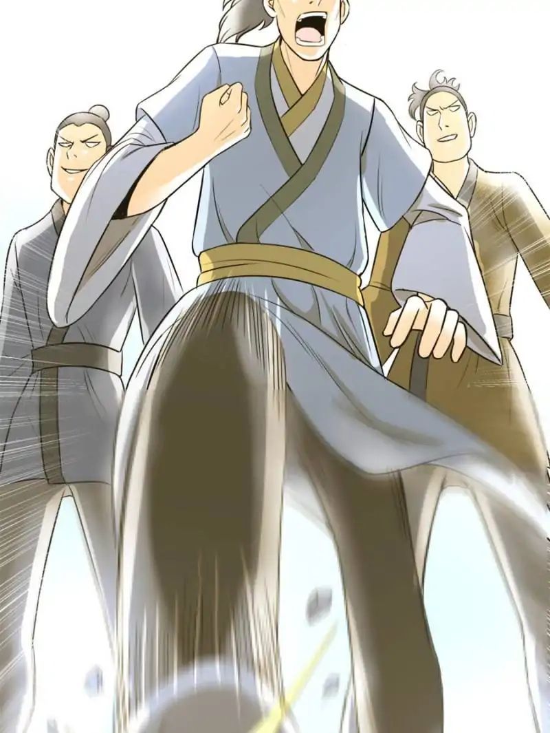 The Crazy Adventures of Mystical Doctor Chapter 02 Gambar 24